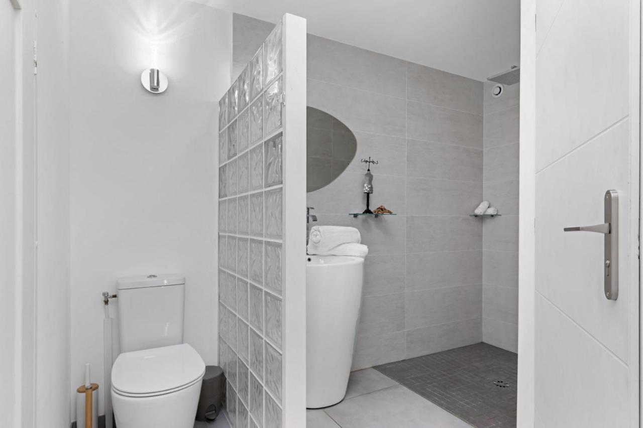 Village Naturiste - Le Rocca V Héliopolis Luxe Agde Extérieur photo